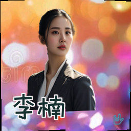 李楠