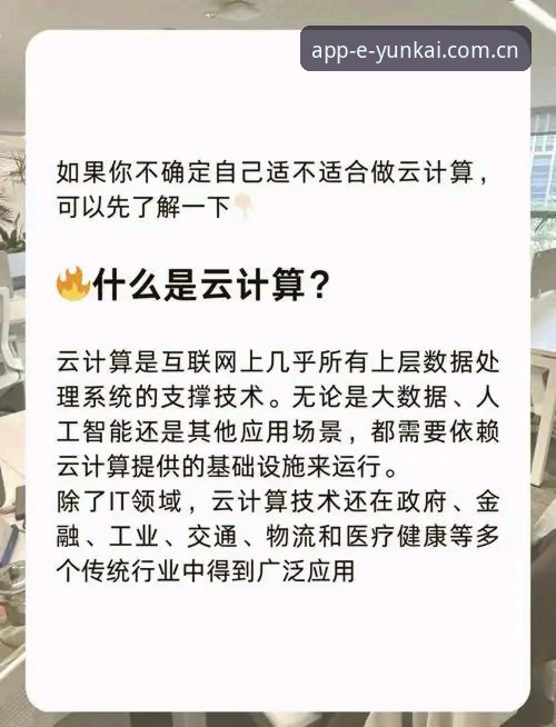 2026云开工具使用完整指南：从基础操作到高级技巧